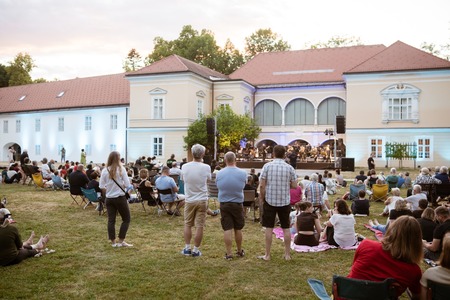 Uroš Perić & Koroški Big Band – Poletna noč pod zvezdami (15)